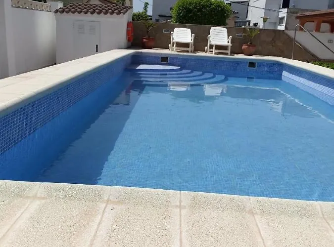 Σπίτι διακοπών Palmeras Vinarós