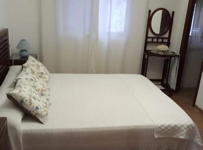 Palmeras Σπίτι διακοπών