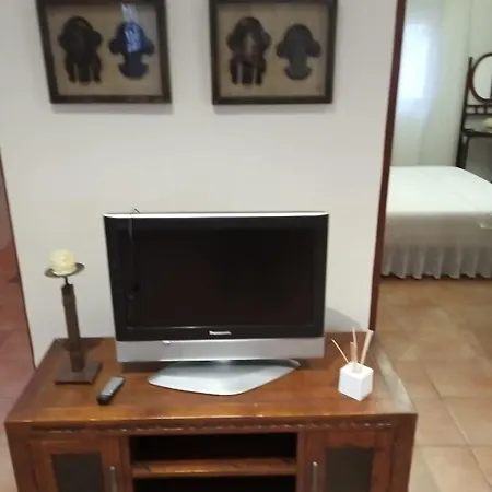 Feriehus Palmeras Vinarós