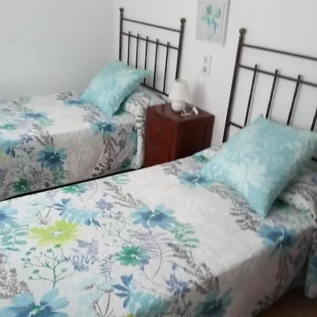 Palmeras Holiday home