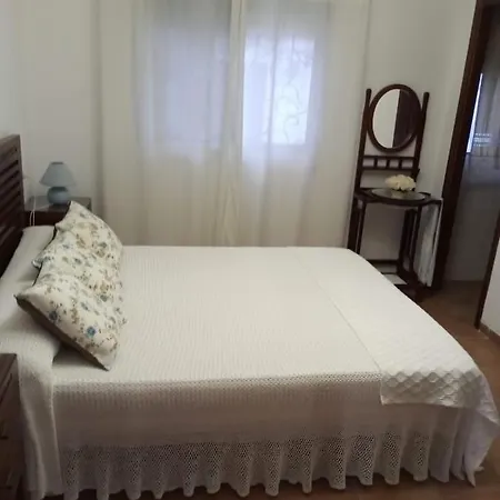 Palmeras Holiday home
